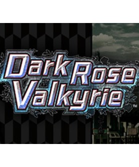Dark Rose Valkyrie - Deluxe Pack DLC Steam Key GLOBAL